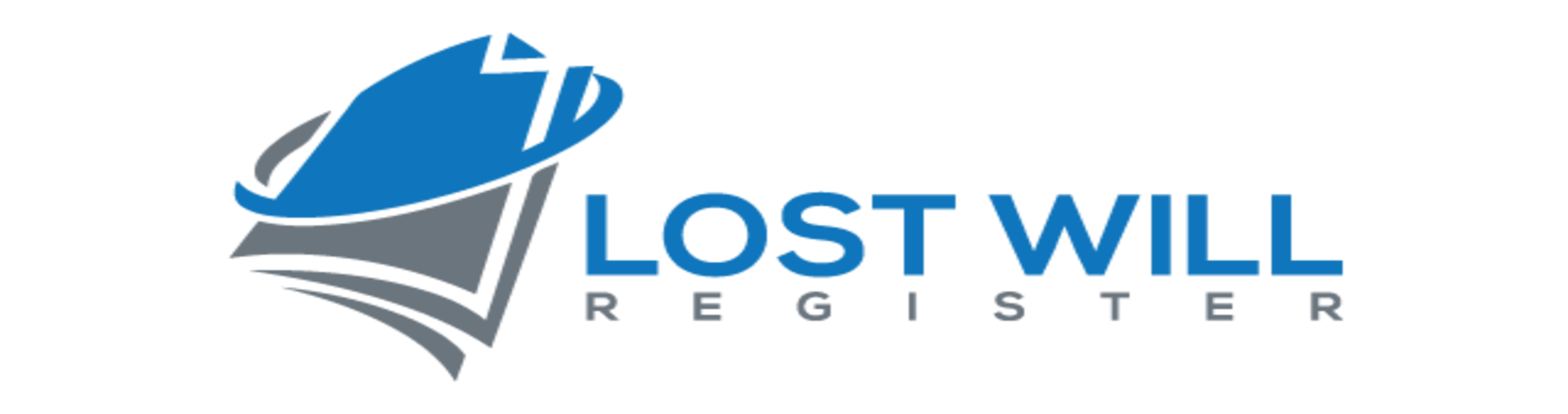 Australian Lost Will Register™ Logo